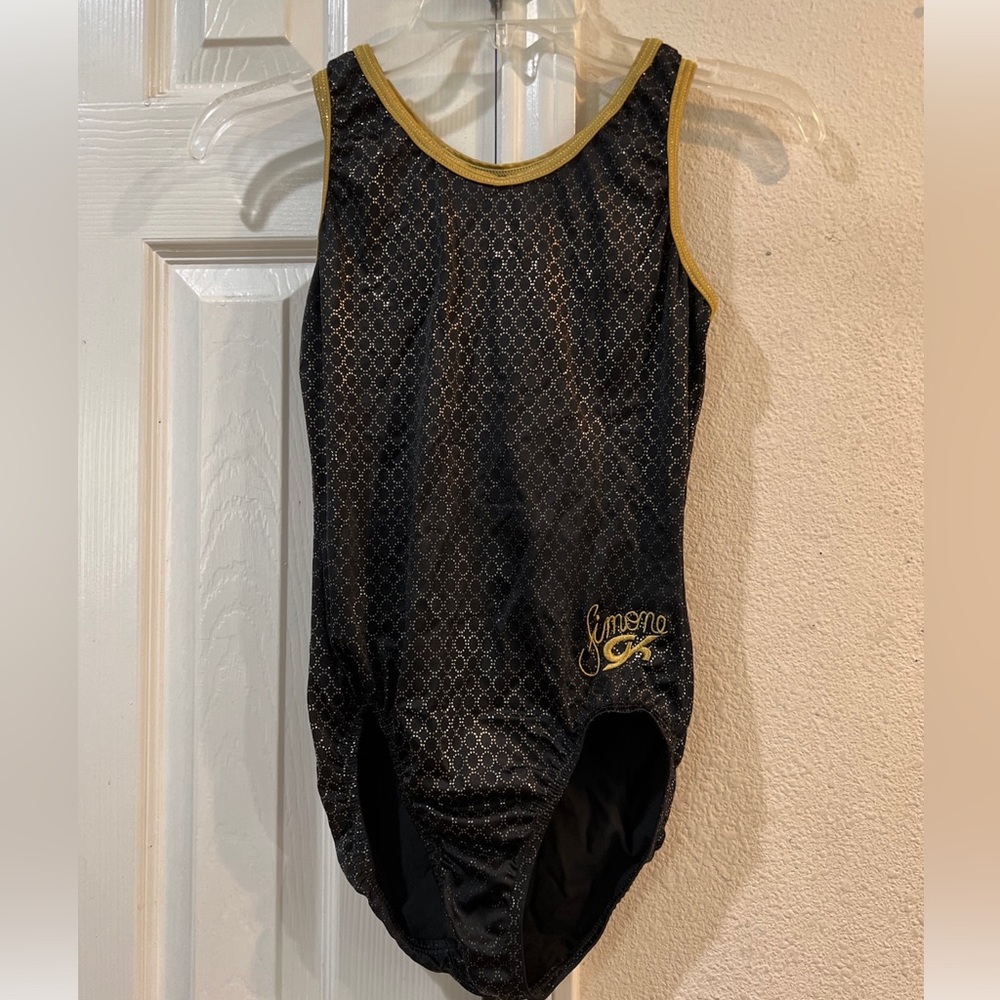 Womens GK Leo adult medium tank style